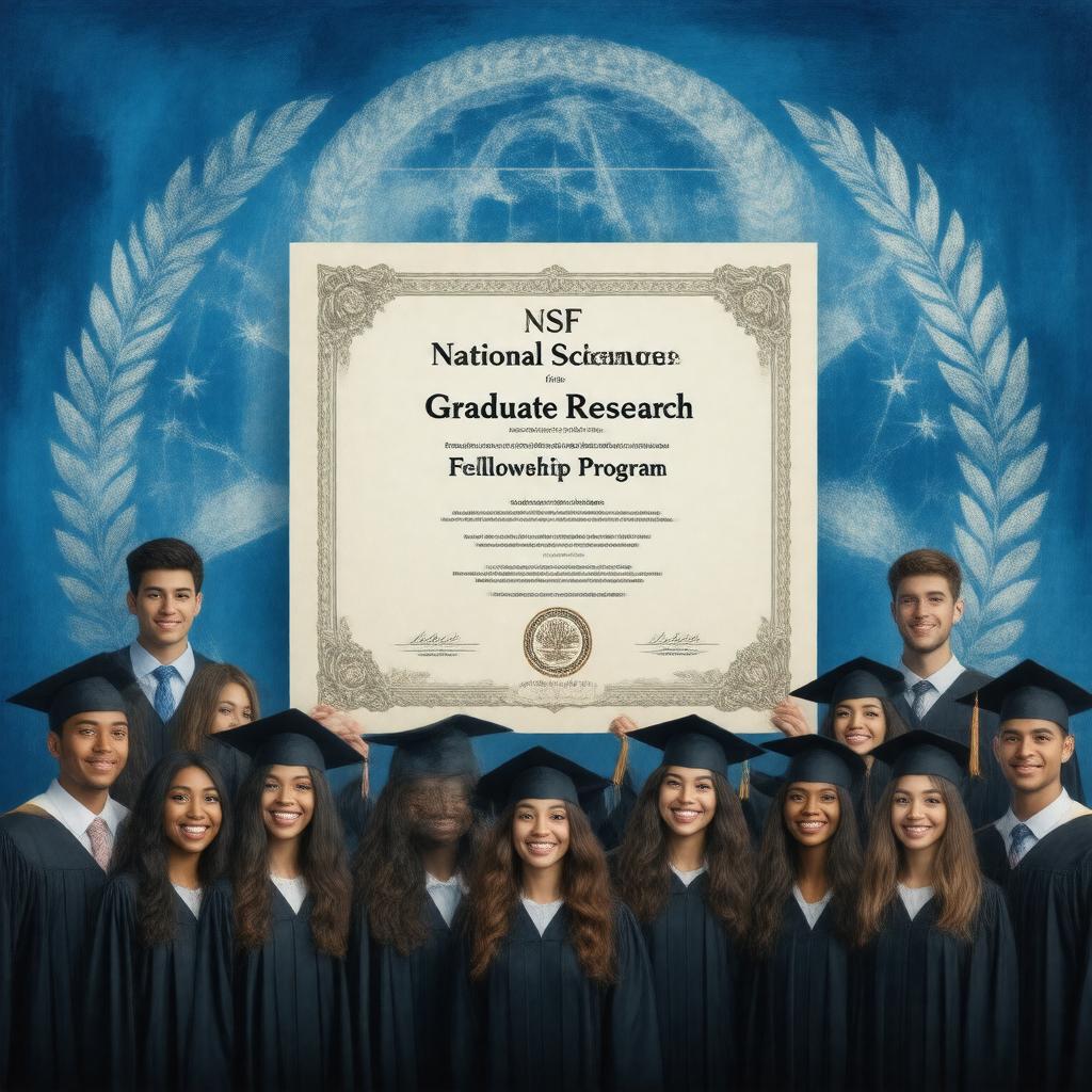 NSF Graduate Research Fellowship Program